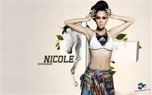 Nicole Scherzinger